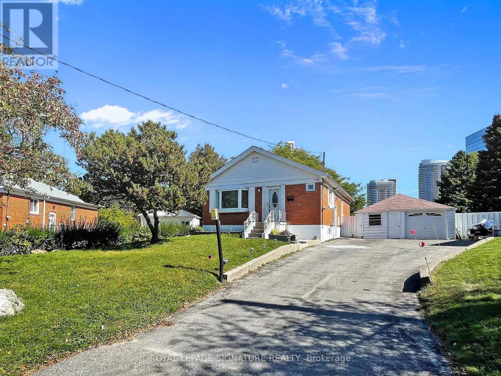 MAIN - 116 EARLTON ROAD