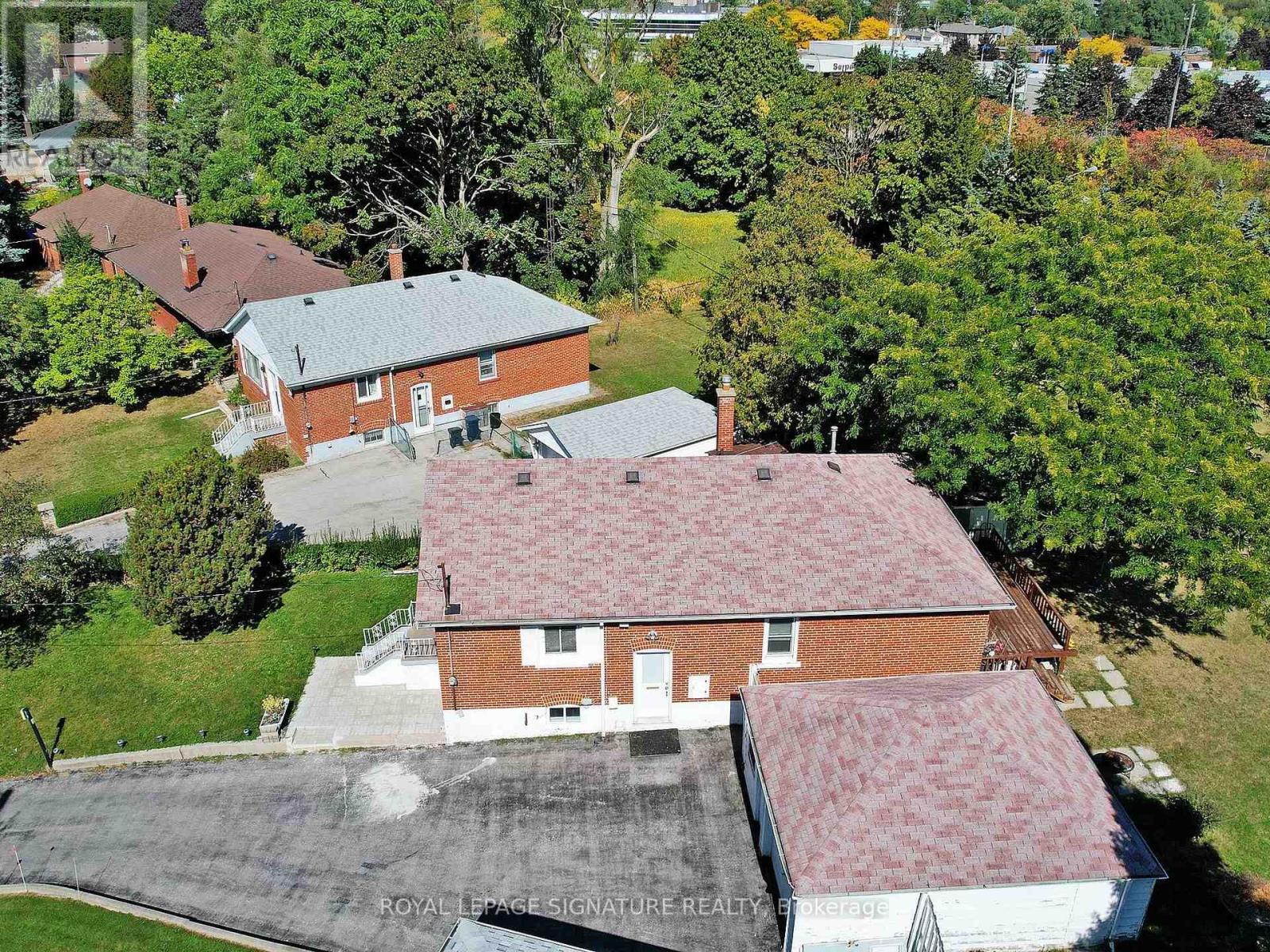 Main - 116 Earlton Road, Toronto, Ontario  M1T 3V4 - Photo 10 - E13106880