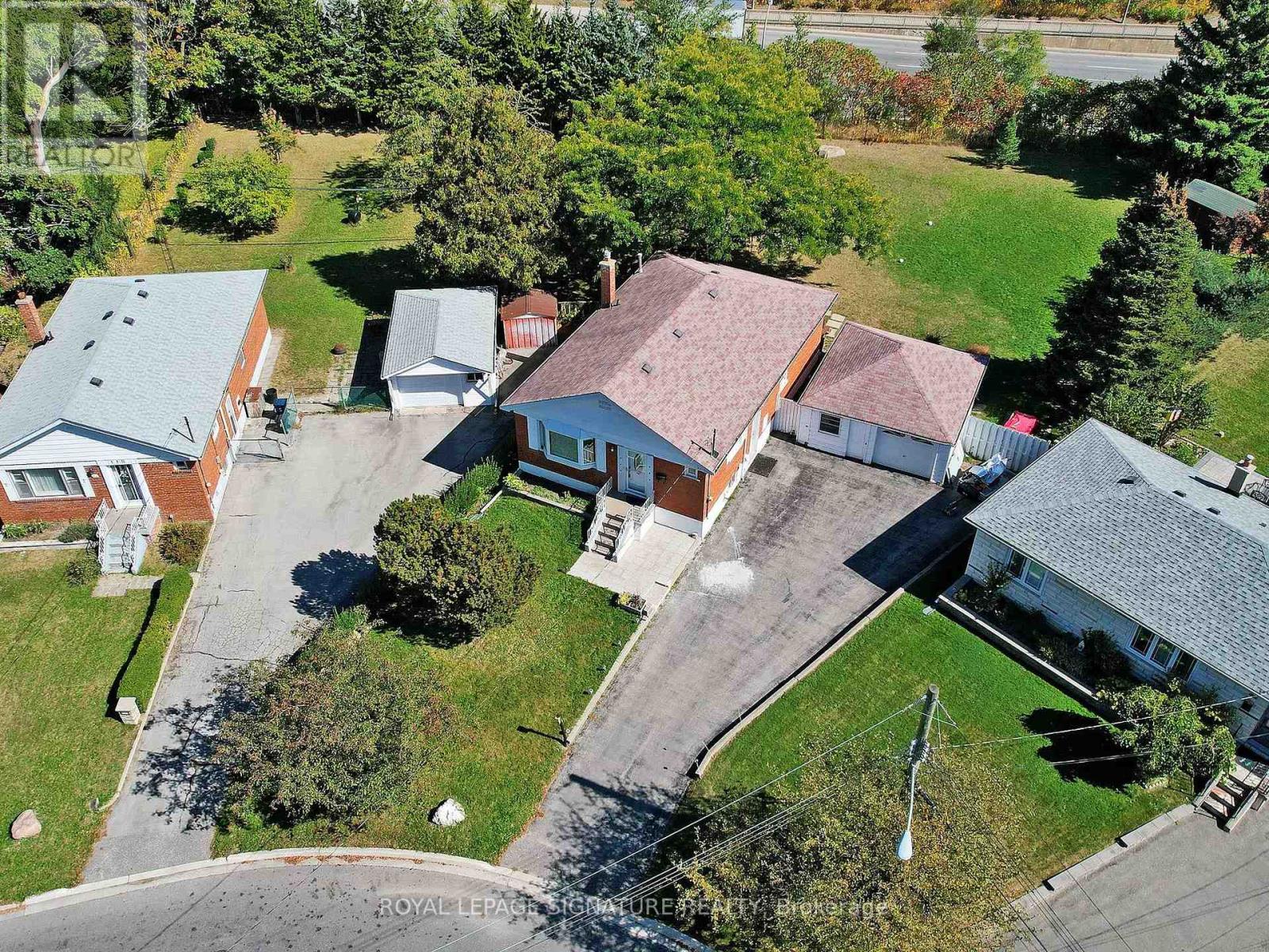 Main - 116 Earlton Road, Toronto, Ontario  M1T 3V4 - Photo 12 - E13106880