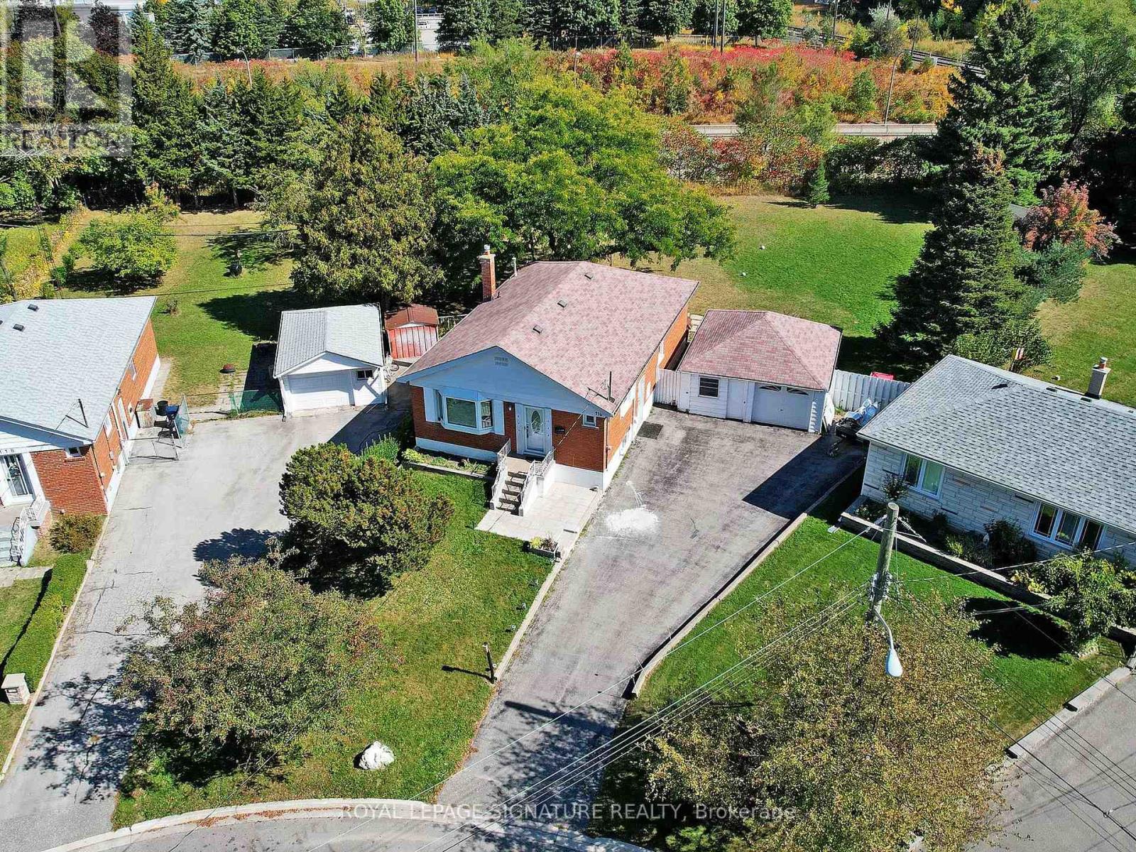 Main - 116 Earlton Road, Toronto, Ontario  M1T 3V4 - Photo 16 - E13106880