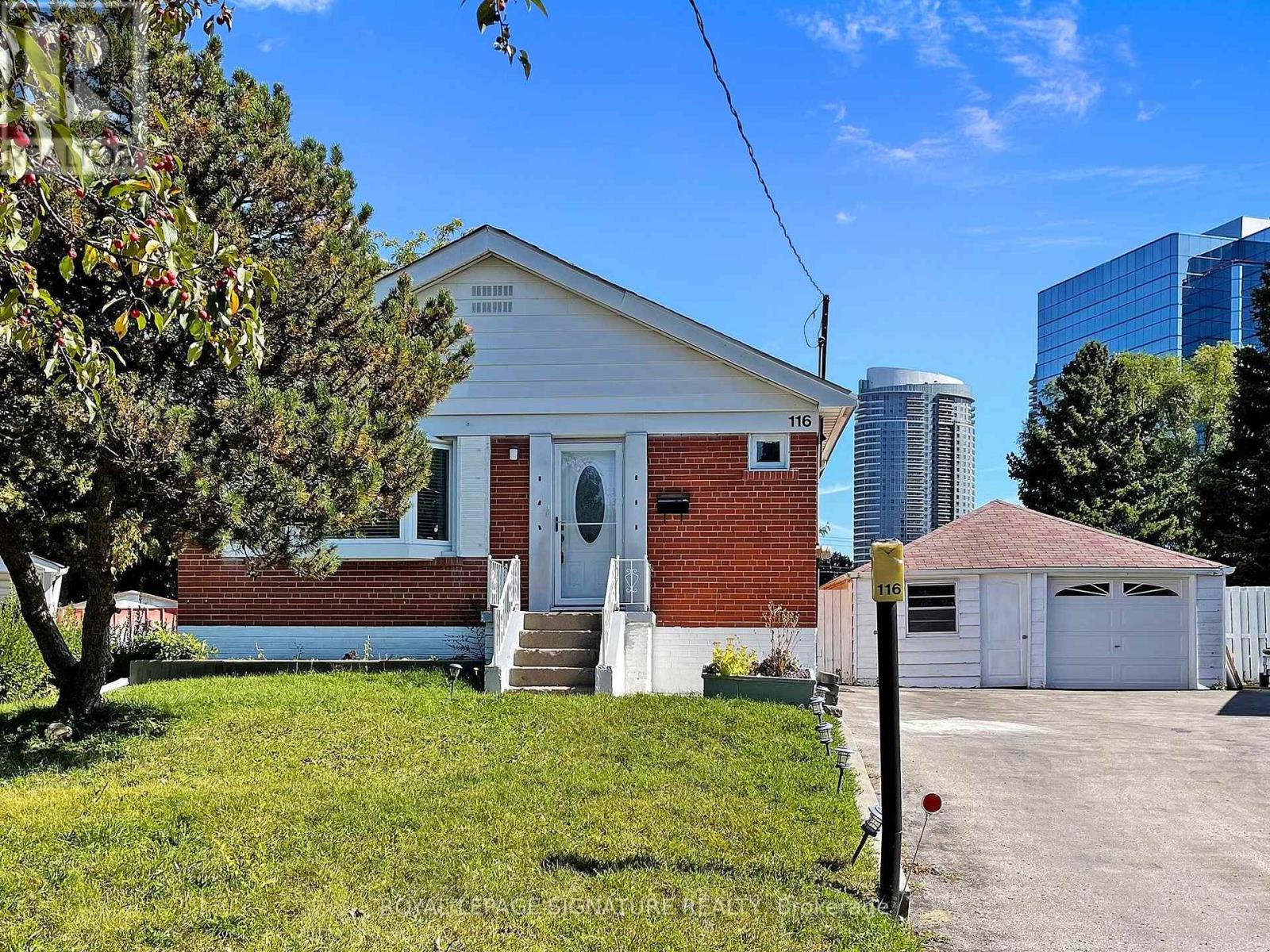 Main - 116 Earlton Road, Toronto, Ontario  M1T 3V4 - Photo 2 - E13106880