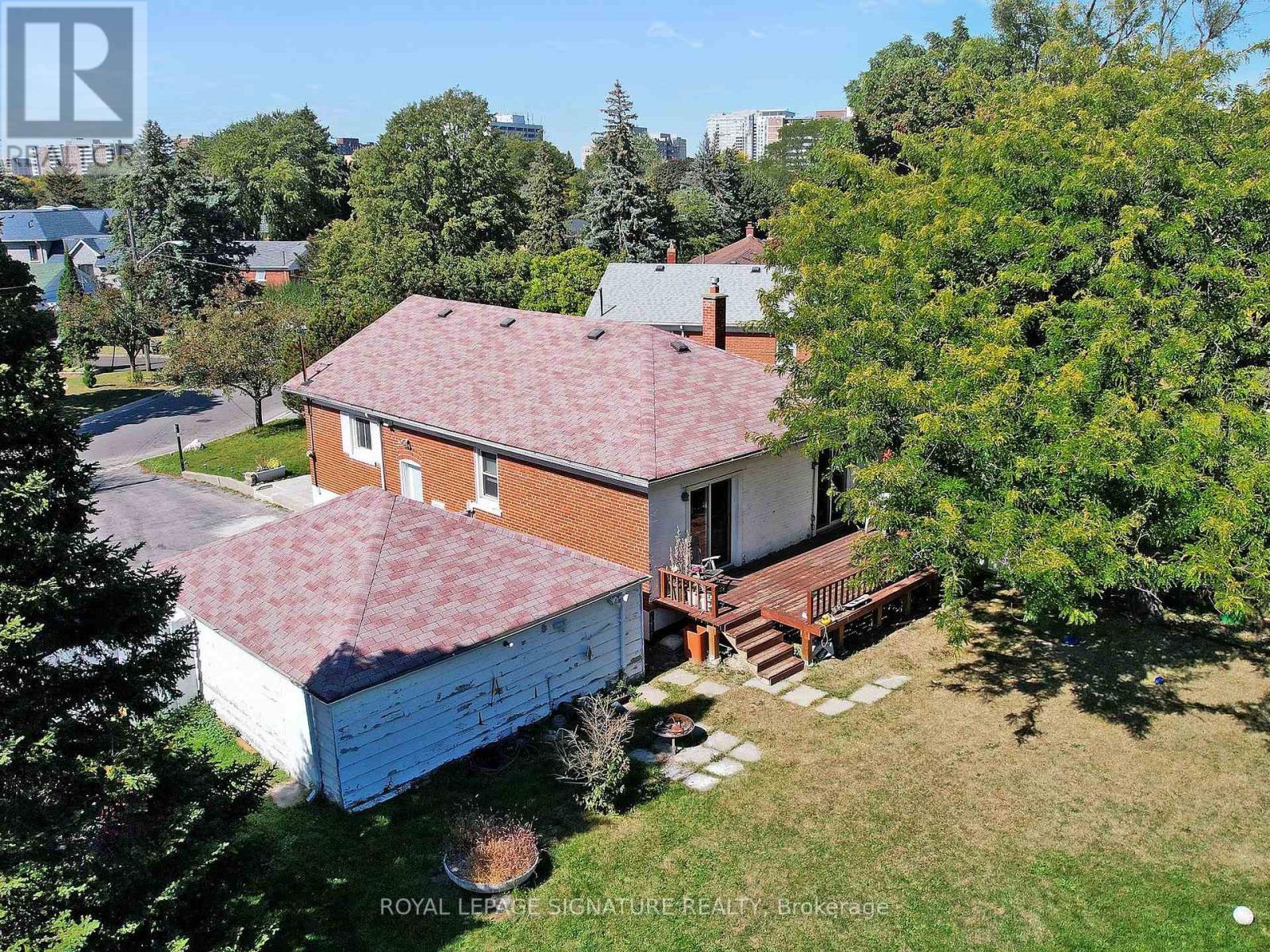 Main - 116 Earlton Road, Toronto, Ontario  M1T 3V4 - Photo 20 - E13106880