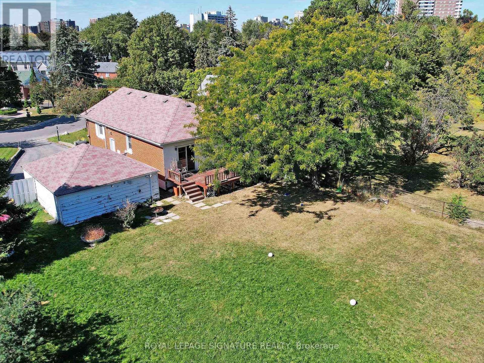 Main - 116 Earlton Road, Toronto, Ontario  M1T 3V4 - Photo 21 - E13106880