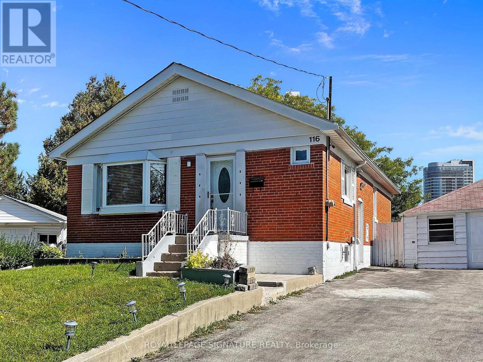 Main - 116 Earlton Road, Toronto, Ontario  M1T 3V4 - Photo 3 - E13106880