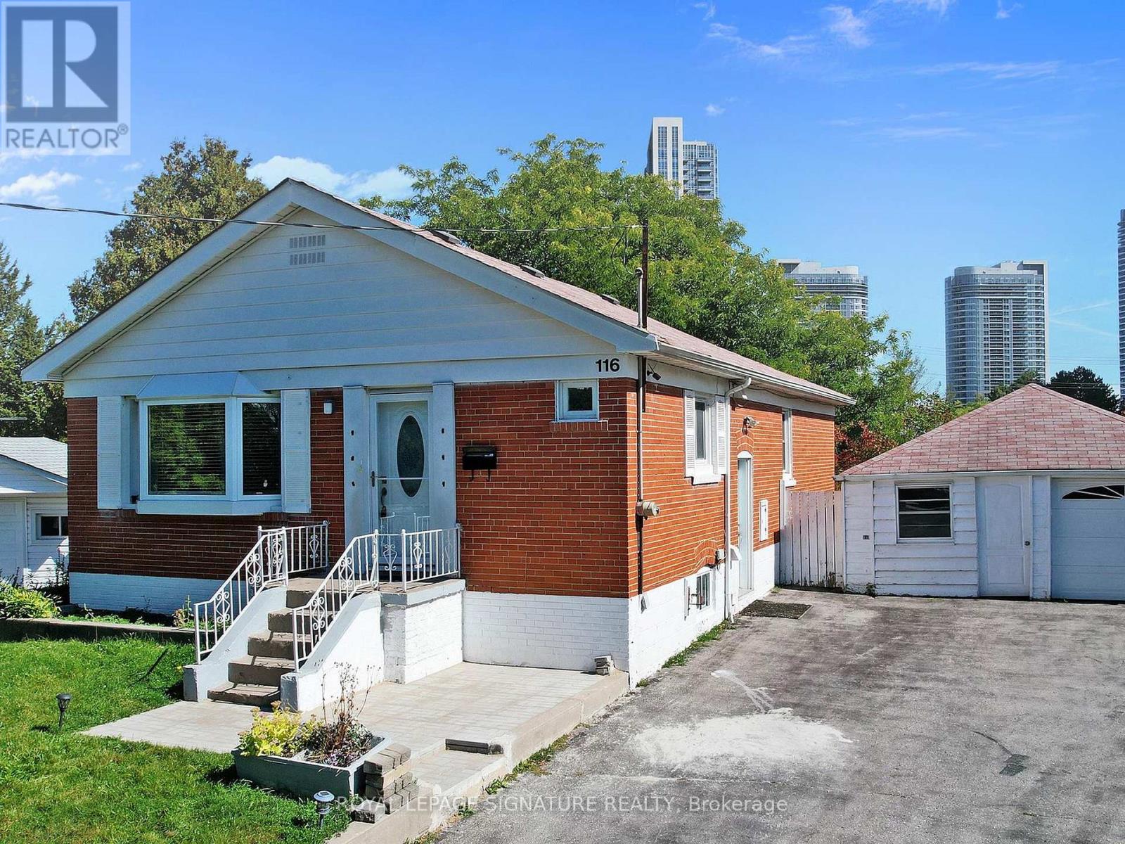 Main - 116 Earlton Road, Toronto, Ontario  M1T 3V4 - Photo 8 - E13106880