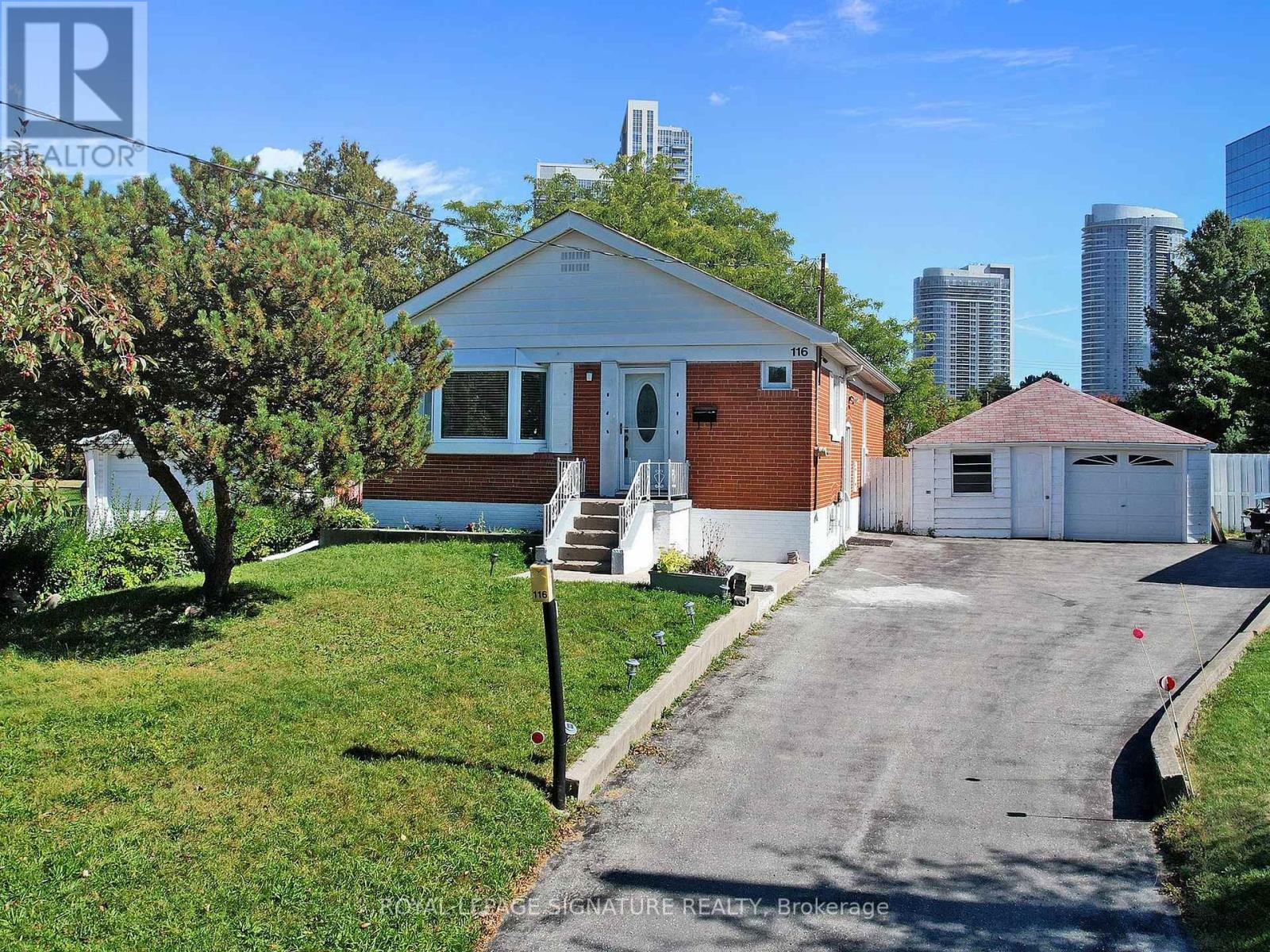 Main - 116 Earlton Road, Toronto, Ontario  M1T 3V4 - Photo 9 - E13106880
