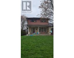 LOWER LEVEL - 106 SPRINGDALE CRESCENT, Oshawa, Ontario