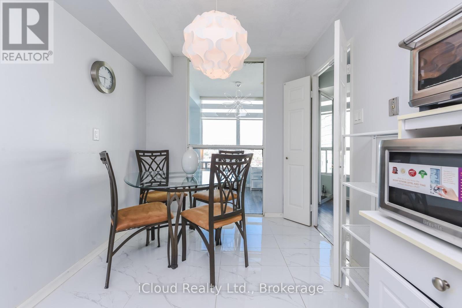 1510 - 4460 Tucana Court, Mississauga, Ontario  L5B 3K9 - Photo 12 - W13064152