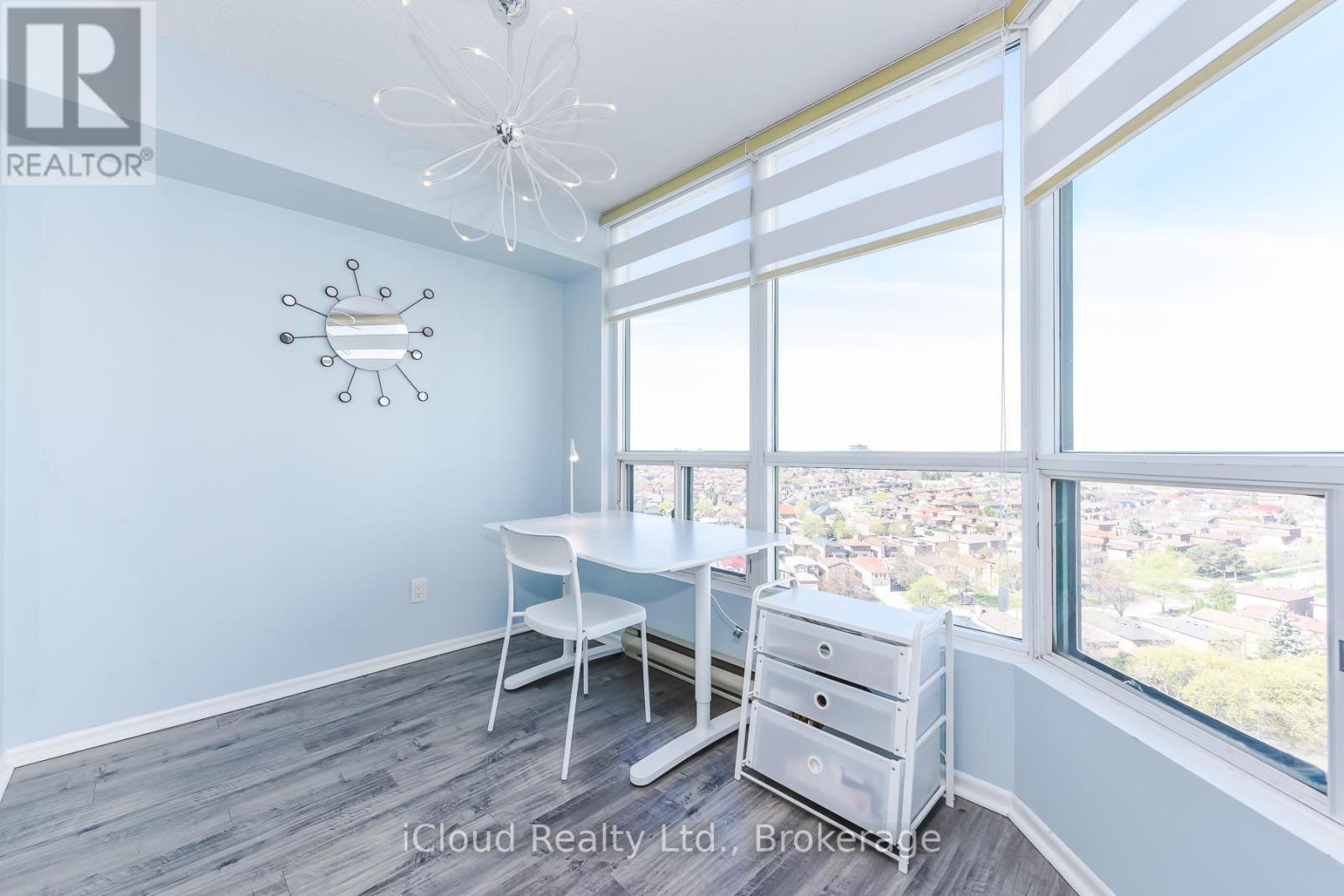 1510 - 4460 Tucana Court, Mississauga, Ontario  L5B 3K9 - Photo 11 - W13064152