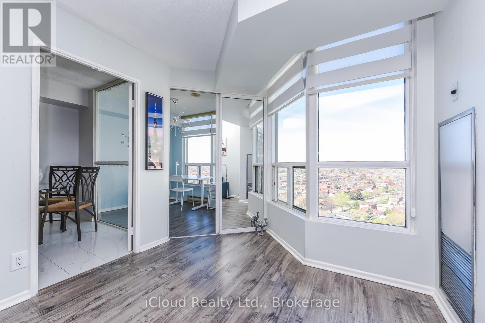 1510 - 4460 Tucana Court, Mississauga, Ontario  L5B 3K9 - Photo 9 - W13064152