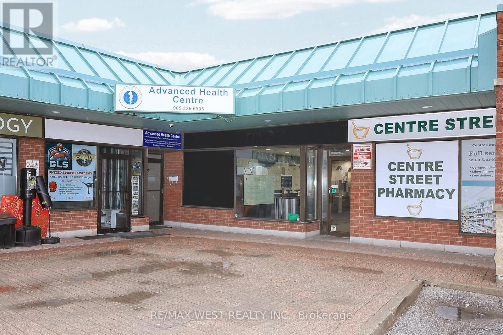 21 - 1118 Centre St Street, Vaughan, Ontario  L4J 7R9 - Photo 3 - N13106896