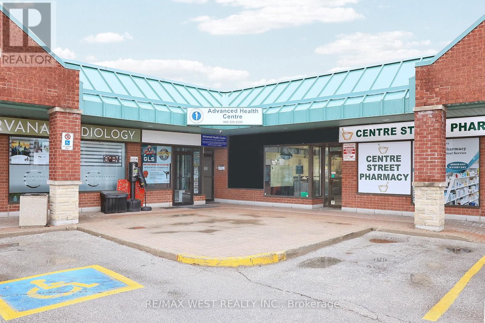 21 - 1118 Centre St Street, Vaughan, Ontario  L4J 7R9 - Photo 4 - N13106896