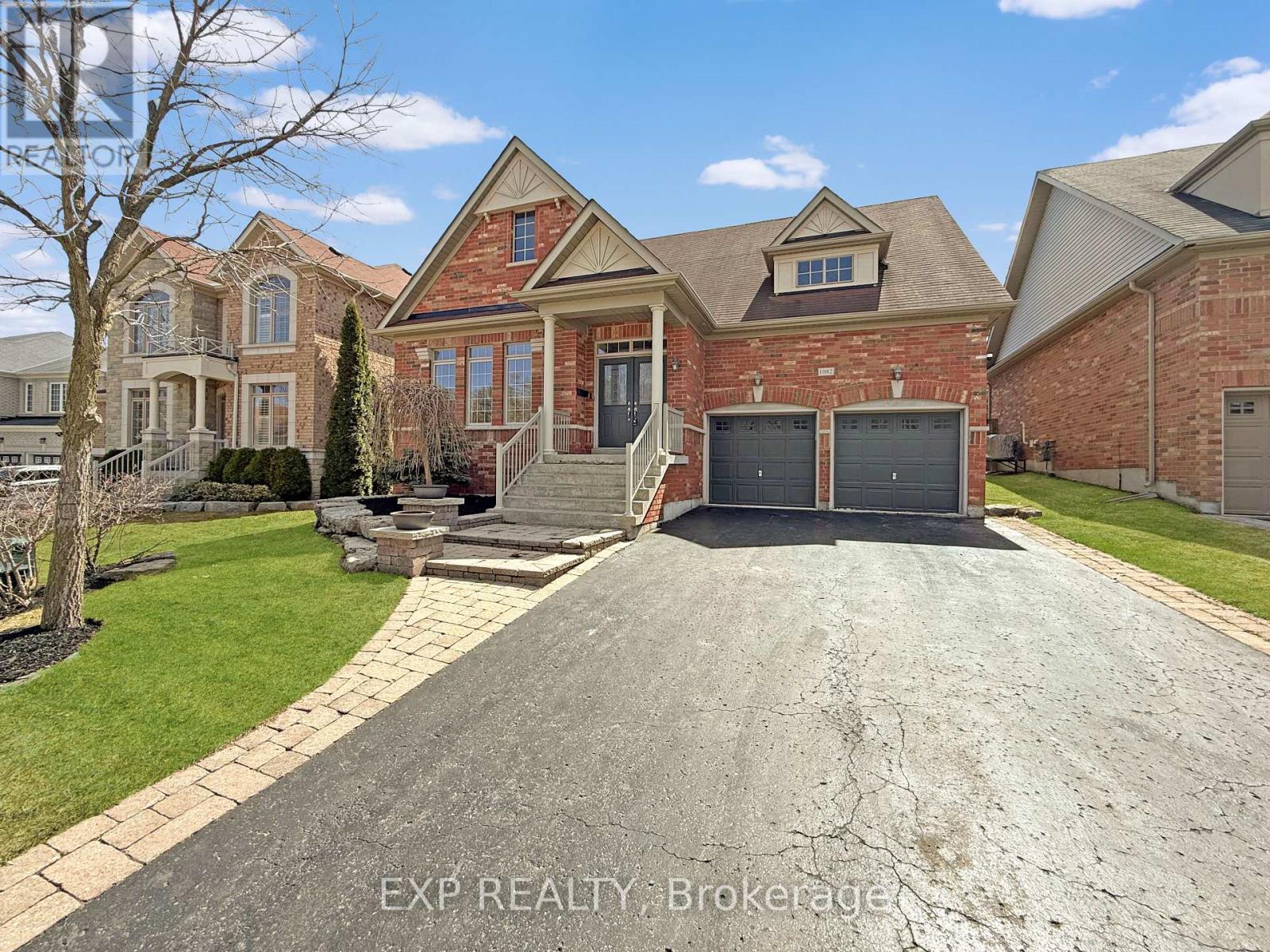 1082 Bob Scott Court, Newmarket, Ontario  L3X 3L7 - Photo 41 - N13106900