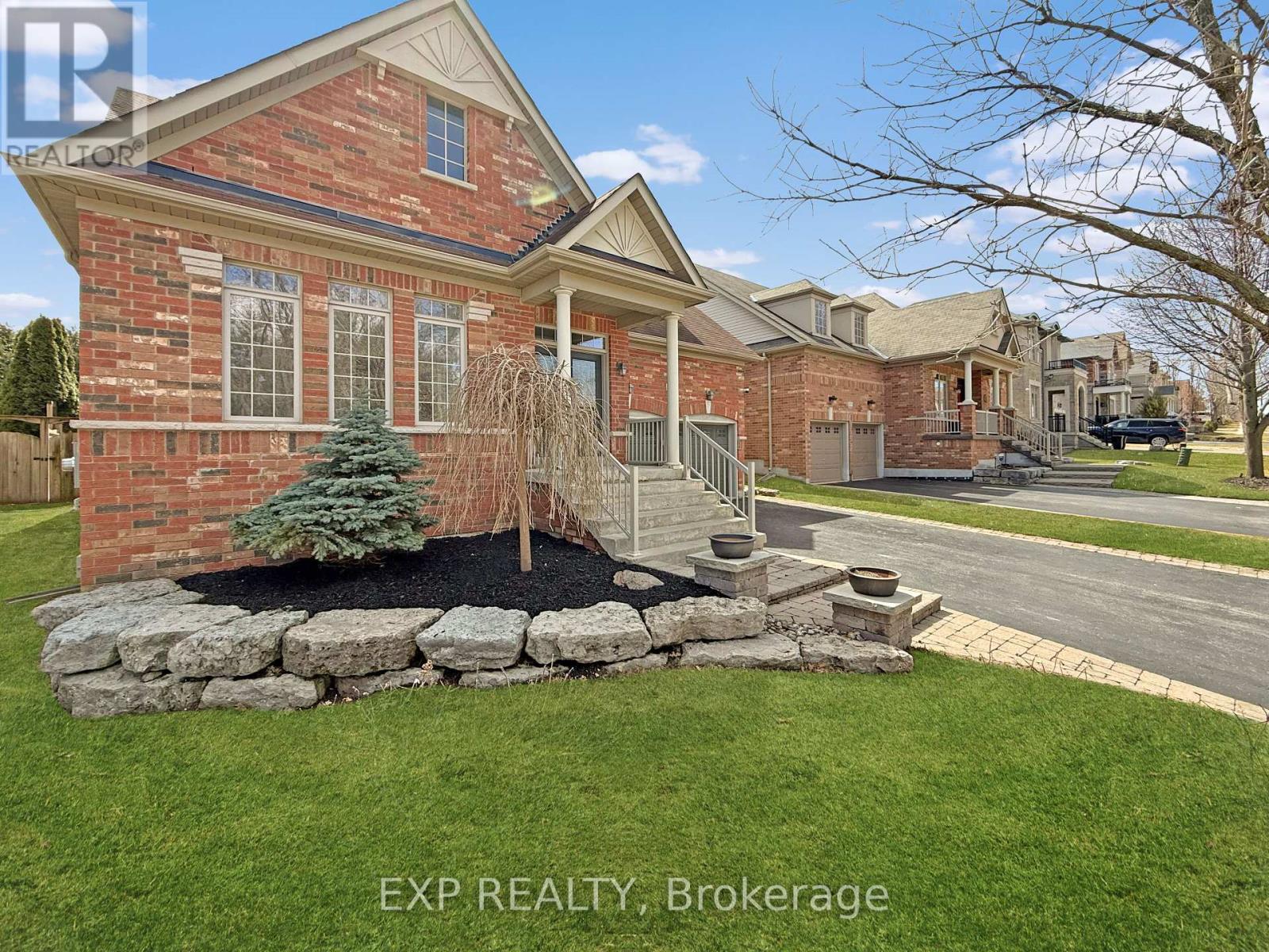 1082 Bob Scott Court, Newmarket, Ontario  L3X 3L7 - Photo 42 - N13106900