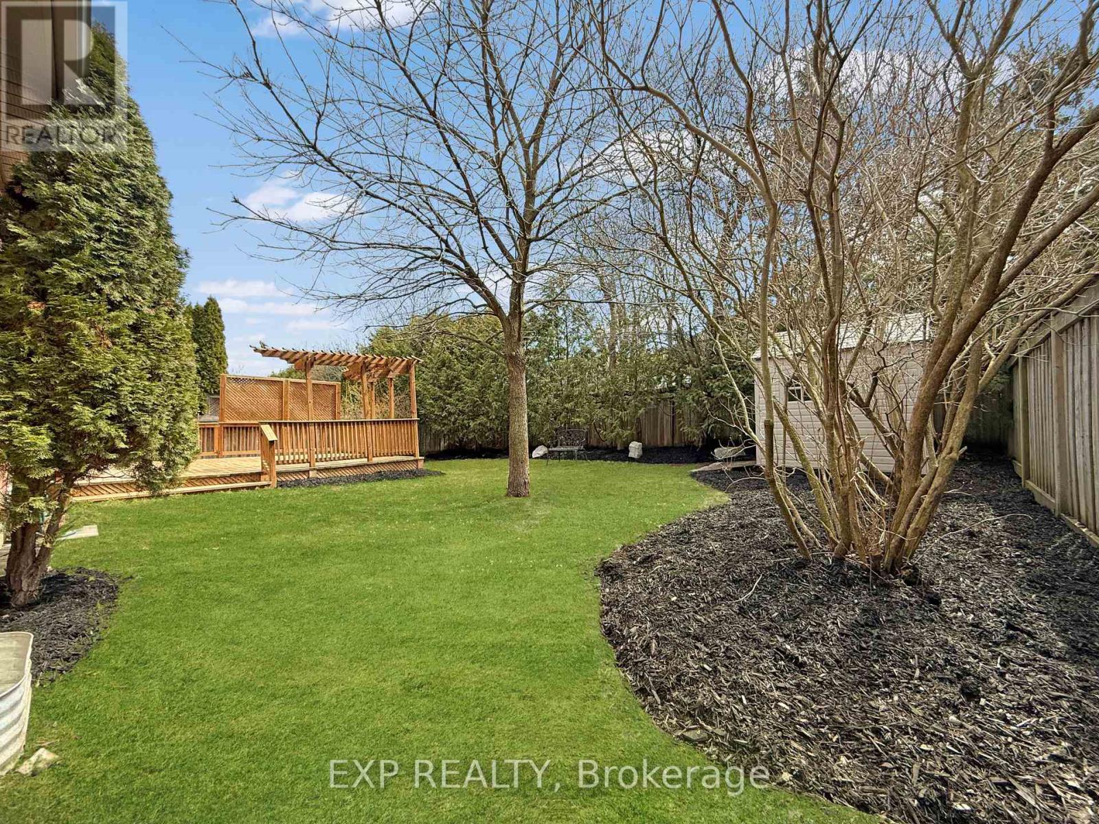 1082 Bob Scott Court, Newmarket, Ontario  L3X 3L7 - Photo 44 - N13106900