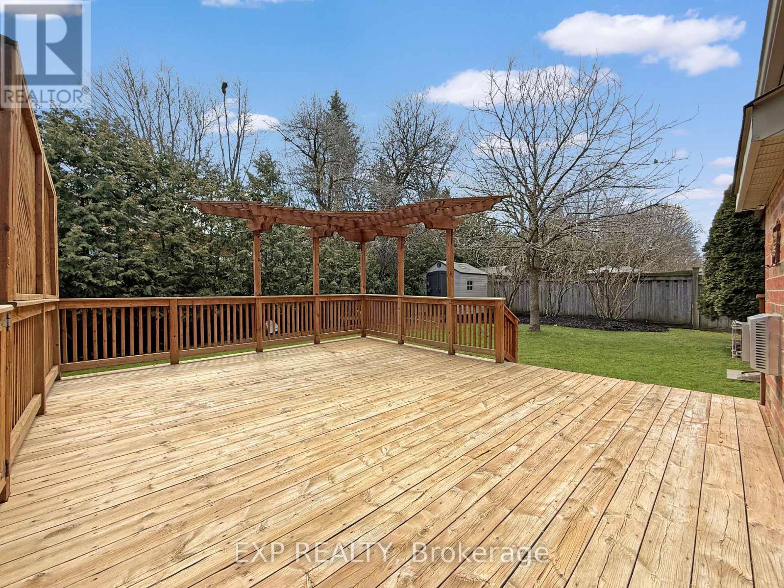 1082 Bob Scott Court, Newmarket, Ontario  L3X 3L7 - Photo 45 - N13106900