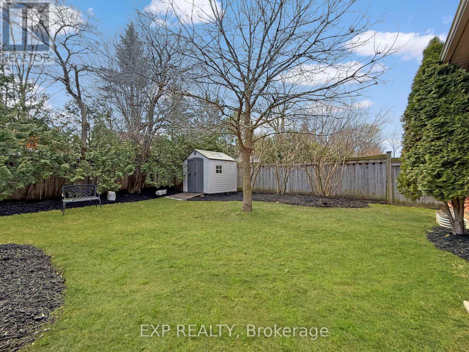 1082 Bob Scott Court, Newmarket, Ontario  L3X 3L7 - Photo 47 - N13106900