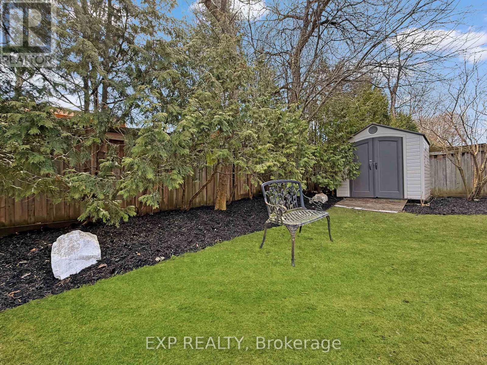 1082 Bob Scott Court, Newmarket, Ontario  L3X 3L7 - Photo 48 - N13106900