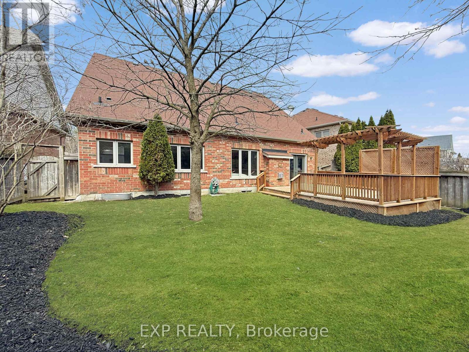 1082 Bob Scott Court, Newmarket, Ontario  L3X 3L7 - Photo 50 - N13106900