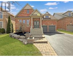 1082 BOB SCOTT COURT, Newmarket, Ontario