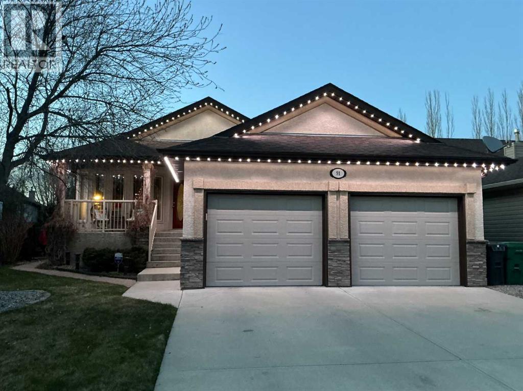 91 Fairmont Point S, Lethbridge, Alberta  T1K 7W8 - Photo 2 - A2302875