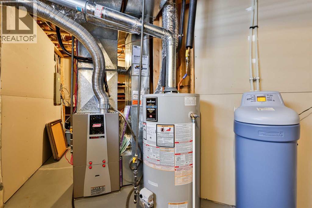 91 Fairmont Point S, Lethbridge, Alberta  T1K 7W8 - Photo 28 - A2302875