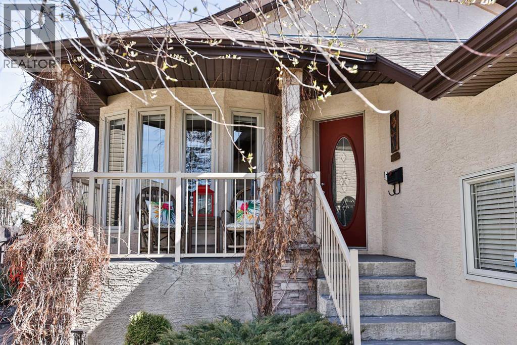 91 Fairmont Point S, Lethbridge, Alberta  T1K 7W8 - Photo 3 - A2302875