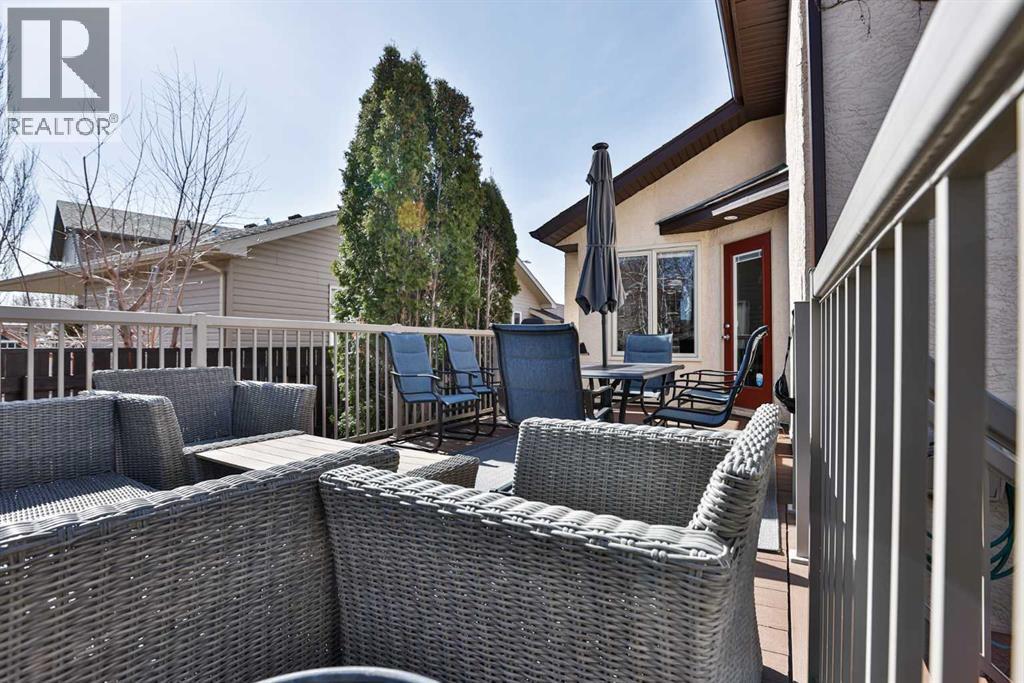 91 Fairmont Point S, Lethbridge, Alberta  T1K 7W8 - Photo 33 - A2302875