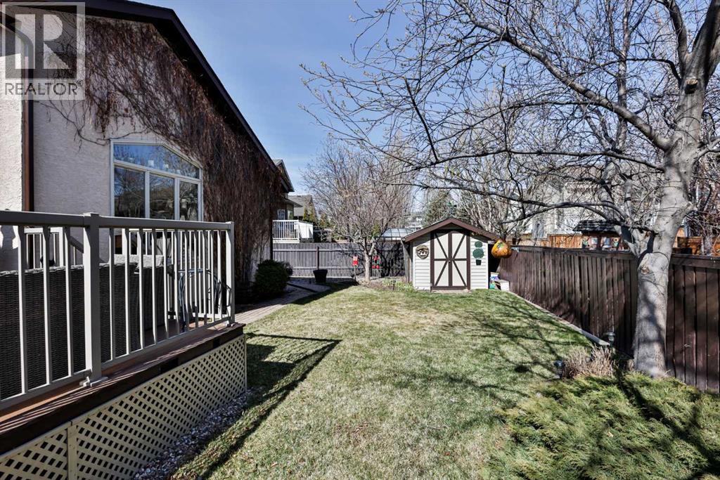 91 Fairmont Point S, Lethbridge, Alberta  T1K 7W8 - Photo 35 - A2302875