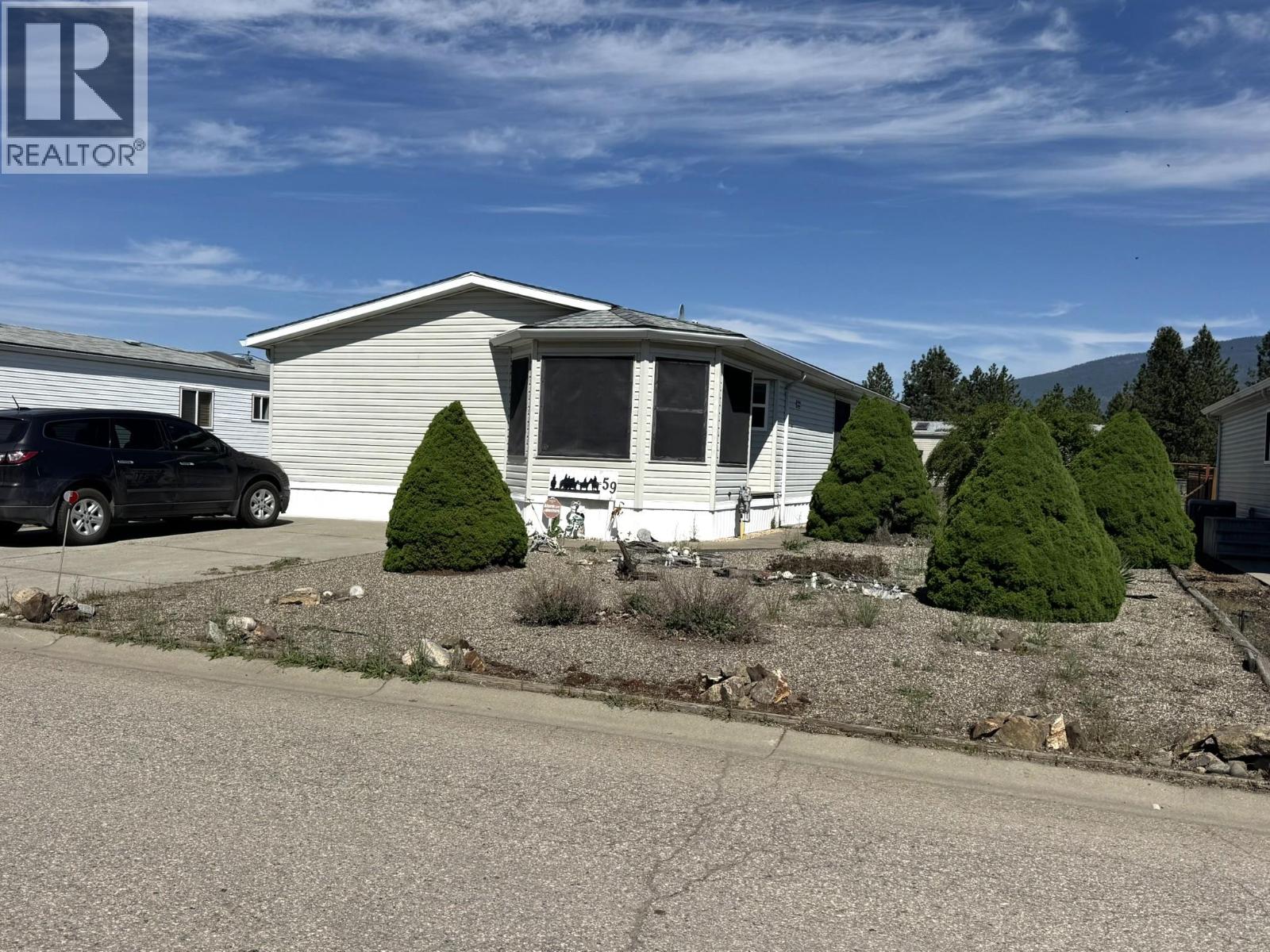 9510 Highway 97n Unit# 59, Vernon, British Columbia  V1H 1R8 - Photo 3 - 10386528