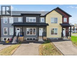 418-424 Damien Street, Dieppe, New Brunswick