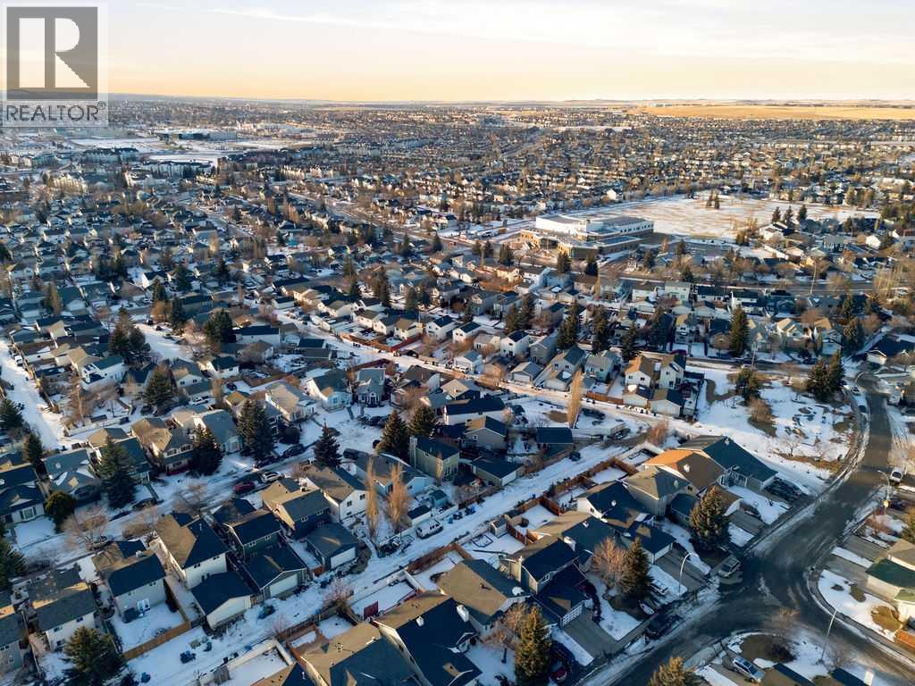 129 Coventry Place NE, Calgary, Alberta  T3K 4A6 - Photo 37 - A2289332