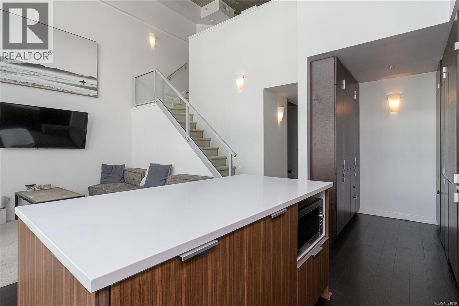 417 770 Fisgard St, Victoria, British Columbia  V8W 0B8 - Photo 16 - 1031010
