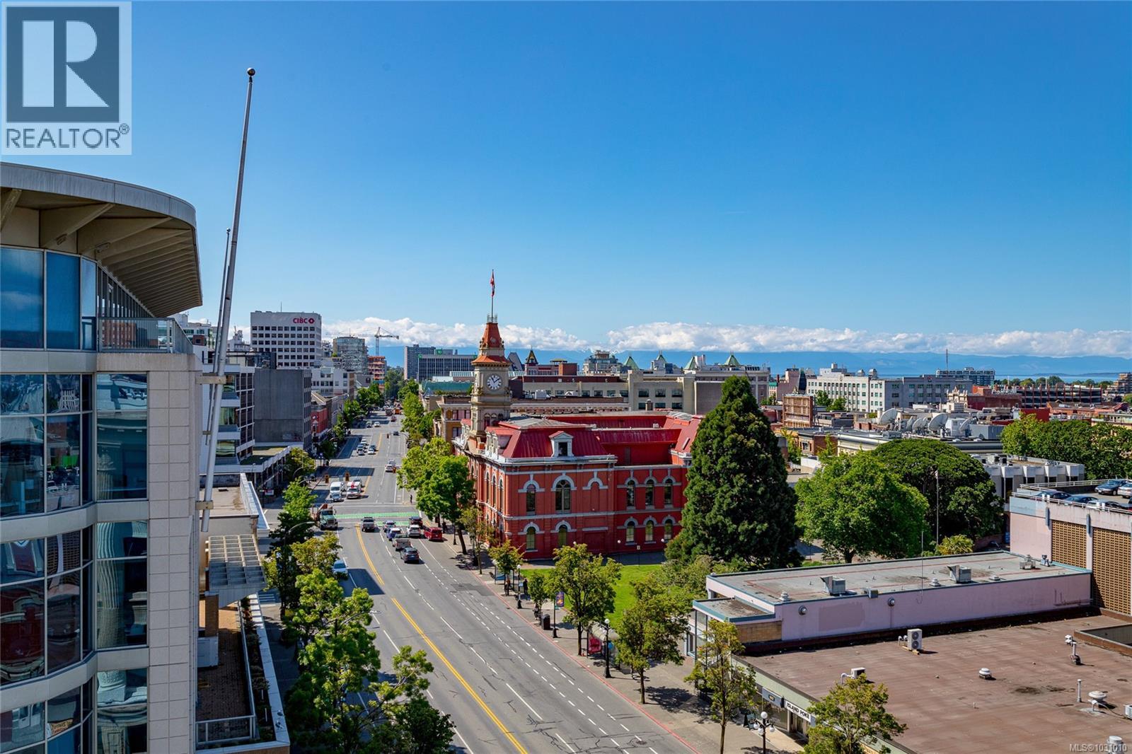 417 770 Fisgard St, Victoria, British Columbia  V8W 0B8 - Photo 32 - 1031010