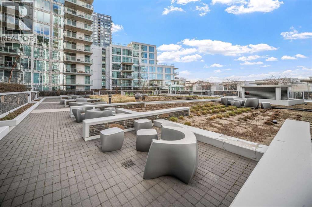 604, 519 Riverfront Avenue SE, Calgary, Alberta  T2G 1K6 - Photo 28 - A2301113