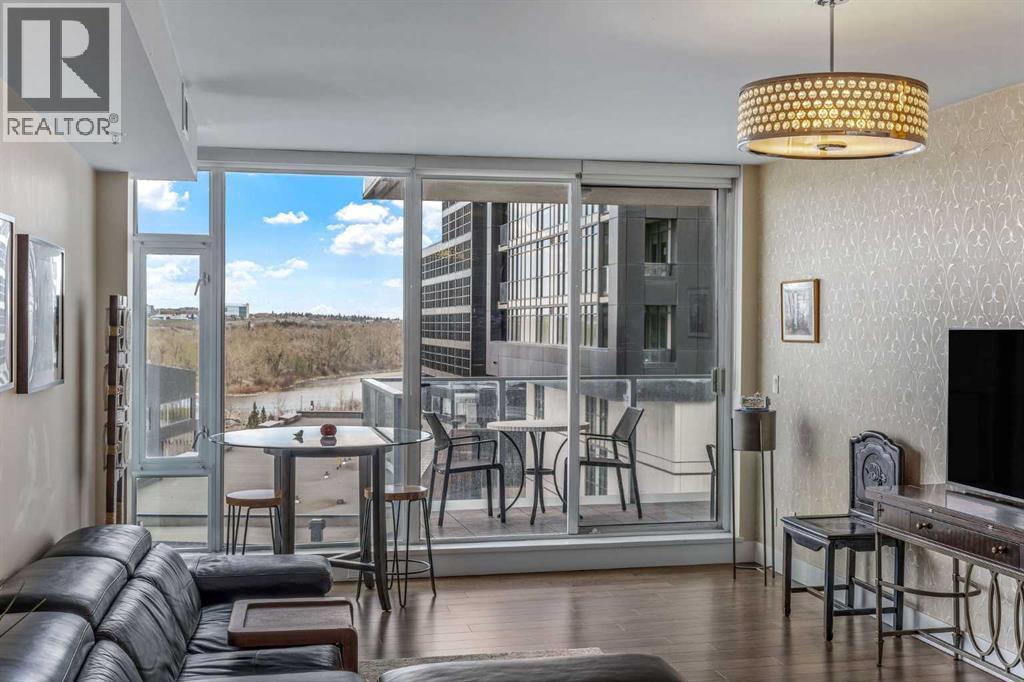 604, 519 Riverfront Avenue SE, Calgary, Alberta  T2G 1K6 - Photo 25 - A2301113