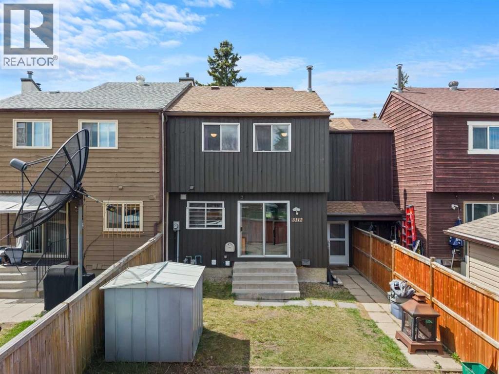 3312 56 Street NE, Calgary, Alberta  T2Y 3W1 - Photo 37 - A2309623