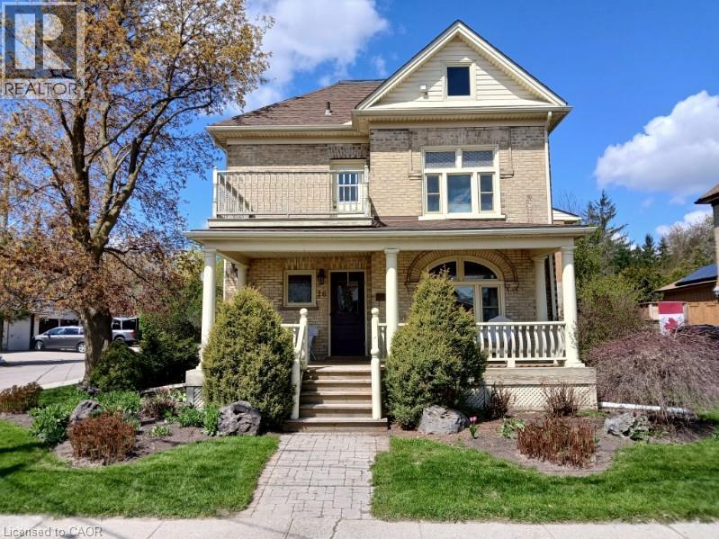 16 Hampton Street, Elmira, Ontario  N3B 1X9 - Photo 2 - 40826728
