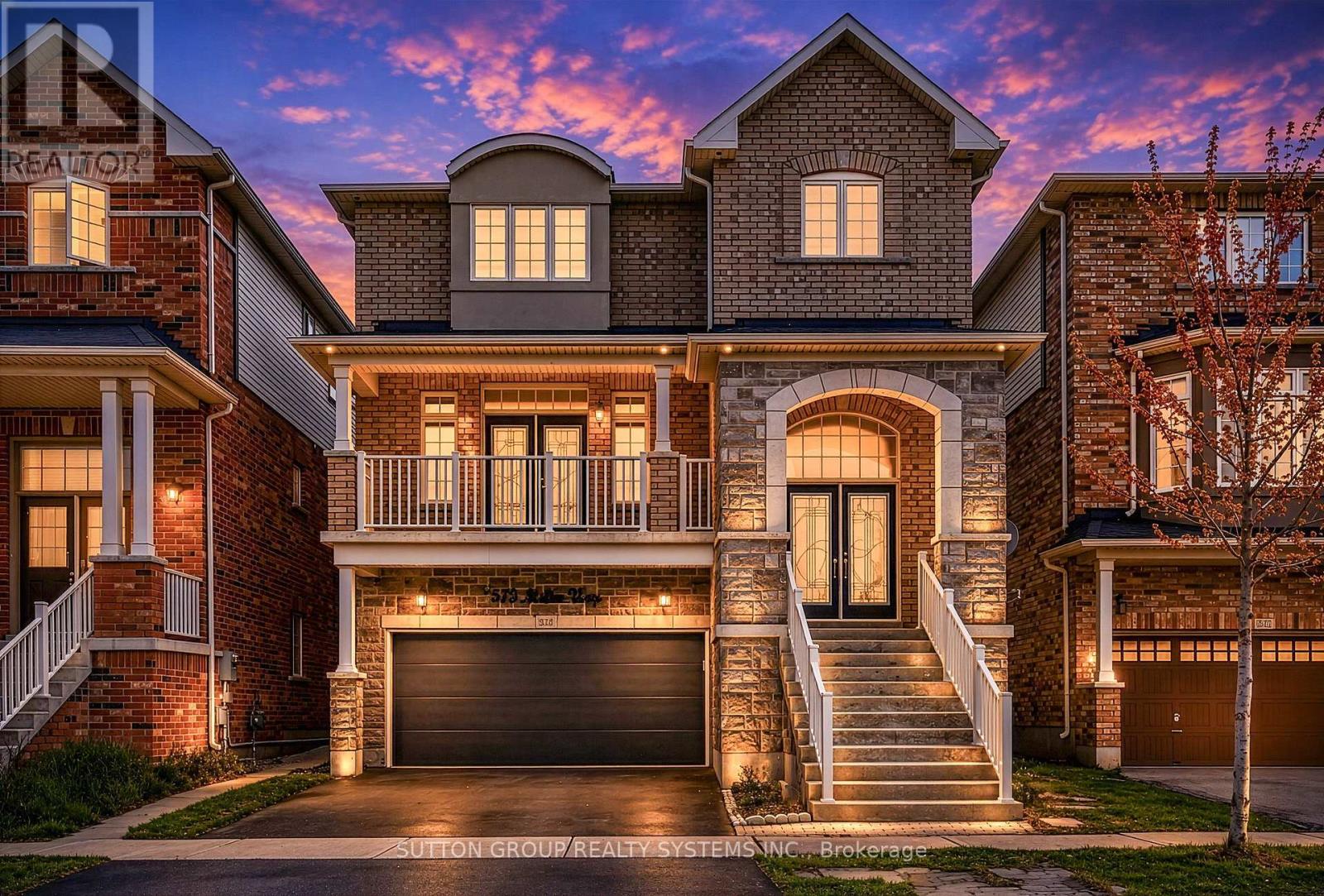 573 Miller Way, Milton, Ontario  L9T 8L8 - Photo 2 - W13106864
