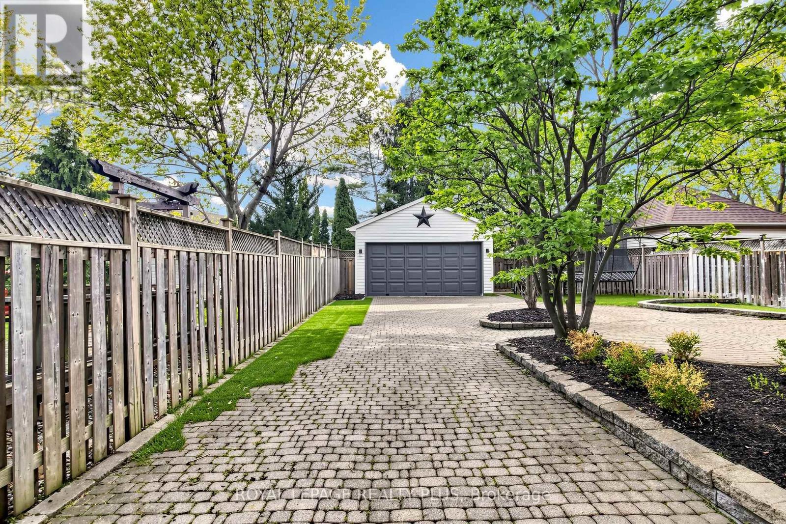 239 Westfield Trail, Oakville, Ontario  L6H 6H8 - Photo 37 - W13106920