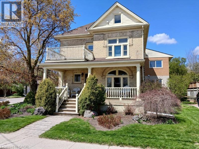 16 HAMPTON Street, Elmira, Ontario