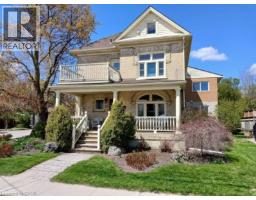 16 HAMPTON Street, Elmira, Ontario