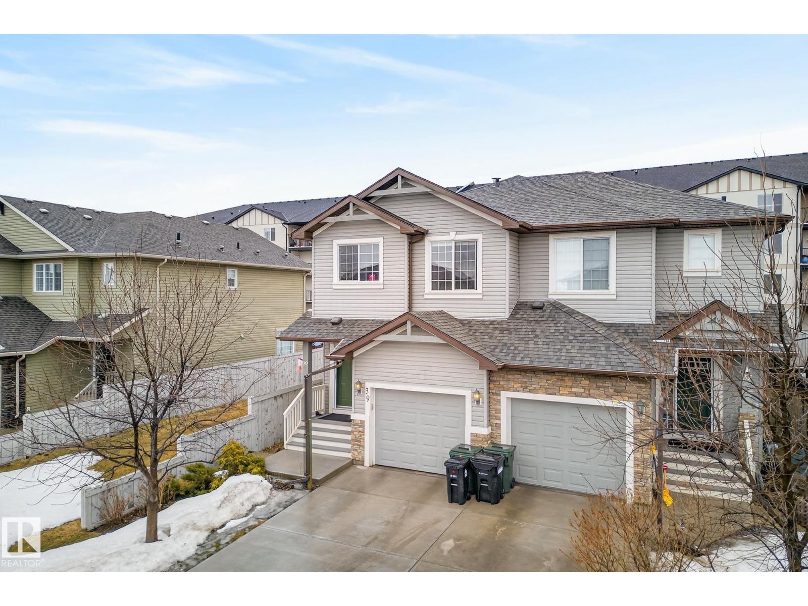 39 Meadowview Co, Spruce Grove, Alberta  T7X 0N2 - Photo 3 - E4486771