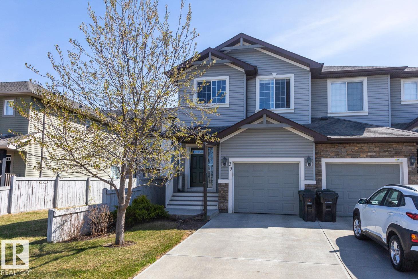 39 Meadowview Co, Spruce Grove, Alberta  T7X 0N2 - Photo 2 - E4486771