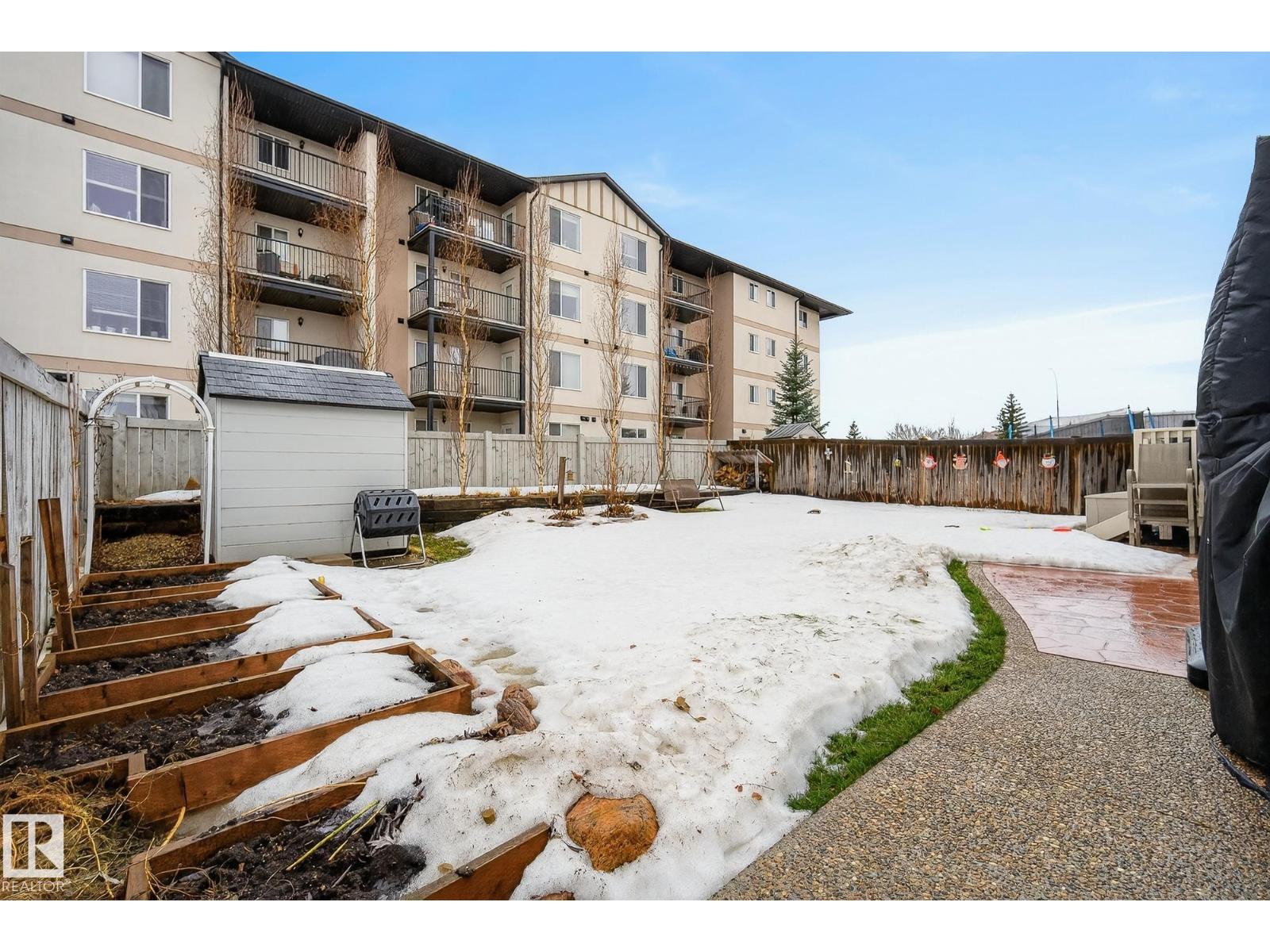 39 Meadowview Co, Spruce Grove, Alberta  T7X 0N2 - Photo 11 - E4486771