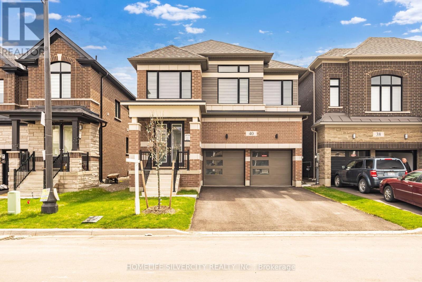 40 Conboy Drive, Erin, Ontario  N0B 1T0 - Photo 2 - X13106882