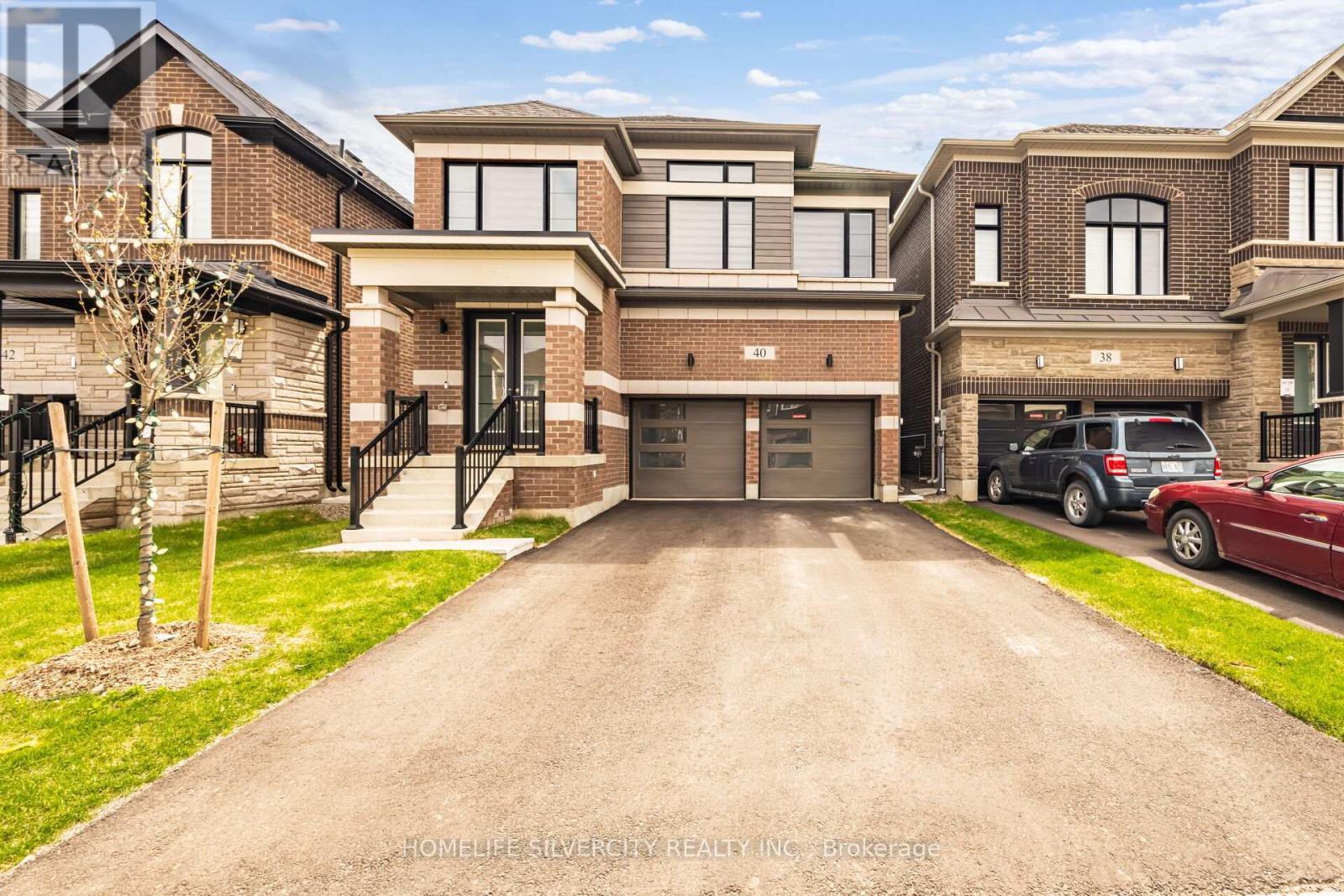 40 Conboy Drive, Erin, Ontario  N0B 1T0 - Photo 3 - X13106882