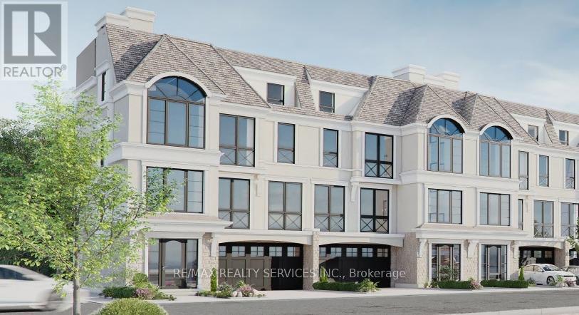 Th 3 - 15 Lake Street, Grimsby, Ontario  L3M 2G4 - Photo 2 - X13106898