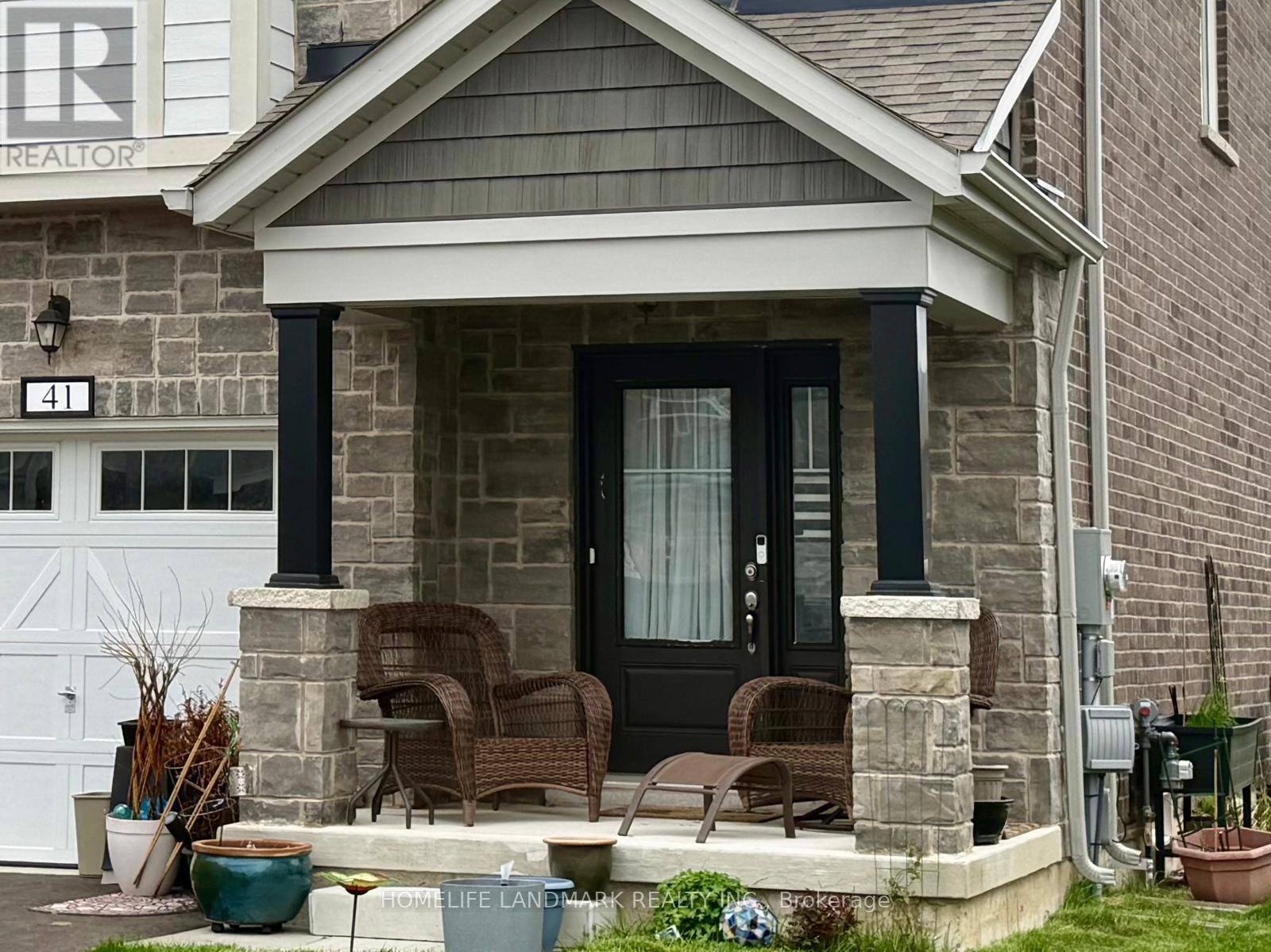 41 Sapphire Way, Thorold, Ontario  L2V 0L4 - Photo 2 - X13106902