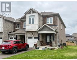 41 SAPPHIRE WAY, Thorold, Ontario